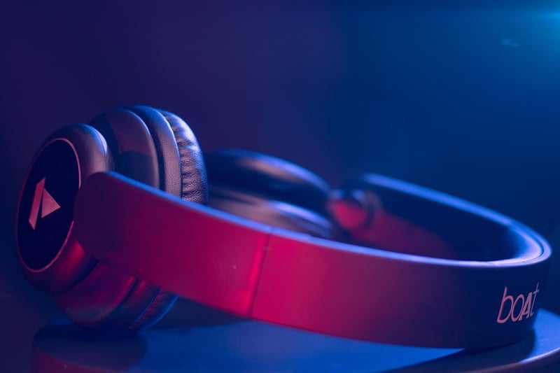 Chronoportation Gadgets